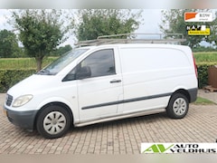 Mercedes-Benz Vito - 109 CDI 320 Amigo
