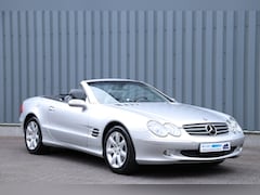 Mercedes-Benz SL-klasse Cabrio - 350 V6 245 PK *68.245KM
