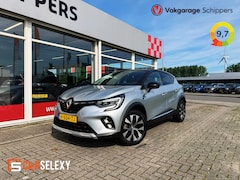 Renault Captur - 1.0 TCe 90 techno|Camera|Sfeerverl|17 inch|Led|