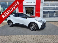 Toyota C-HR - 1.8 Hybrid 140 First Edition Limited