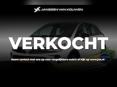 Opel Crossland - 1.2 Turbo Edition 110PK Stoel-Stuurverwarming Climate Control LED Koplampen
