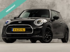 MINI 3-Deurs - 1.5 Cooper Classic Automaat 136Pk (VIRTUAL COCKPIT, DEALER ONDERHOUDEN, APPLE CARPLAY, GRO