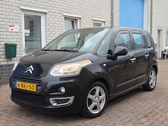 Citroën C3 Picasso - 1.6 VTi Airco-Cruise-Sportvelgen