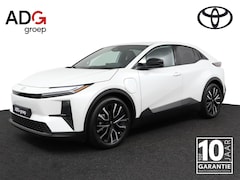 Toyota C-HR - C-HR+ First Edition 77 kWh | Nieuw uit voorraad leverbaar | 20" Lichtmetalen velgen | Pare