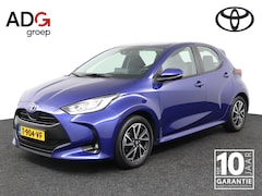 Toyota Yaris - 1.5 Hybrid Dynamic | Apple Carplay/Android Auto |