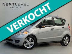 Mercedes-Benz A-klasse - 170 Classic Automaat Airco APK Trekhaak
