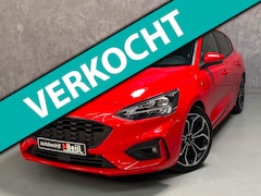 Ford Focus - 1.0 EcoBoost ST Line Business /Pano /Camera /Winterpakket