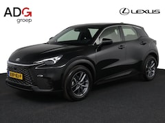 Lexus LBX - 1.5 Elegant 2WD | Apple Carplay/Android Auto | Parkeersensoren | Stoel/Stuurverwarming | P