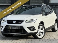SEAT Arona - 1.0 TSI FR DSG Business Intense Plus ACC CarPlay Garantie