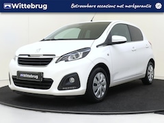 Peugeot 108 - 1.0 e-VTi Active