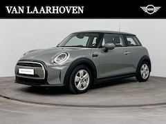 MINI One - Hatchback Essential / LED / Cruise Control / Airconditioning / Navigatie
