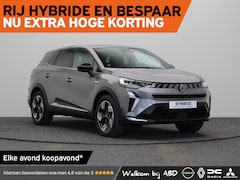 Renault Symbioz - Techno Full hybrid | Achteruitrijcamera | Adaptive Cruise Control | Elektronisch geregelde