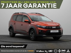 Dacia Jogger - Expression TCe 110 | Achteruitrijcamera | Bekleding ‘Expression’ | Cruise Control met snel