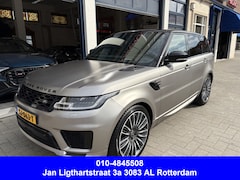 Land Rover Range Rover Sport - 3.0 SDV6 HSE Dynamic NL AUTO/FULL OPTIONS