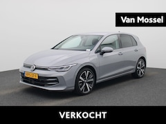 Volkswagen Golf - 1.5 eHybrid Life Edition SoH 99, 45% | Navigatie | Cruise Control | Airco | 18 Inch Velgen