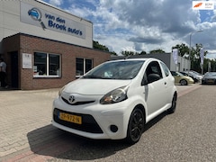 Toyota Aygo - 1.0 VVT-i Access