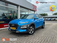 Hyundai Kona - 1.6 GDI HEV Fashion