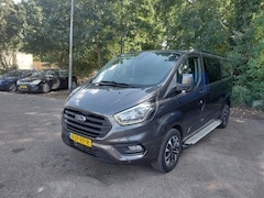 Ford Transit Custom - 300 2.0 TDCI L2H1 Limited DC