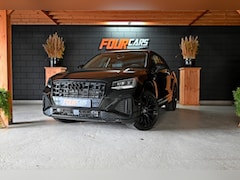 Audi Q2 - 35 TFSI S Edition | 2025 | 26.000KM | Leer | Virtual Cockpit | Camera | Keyless | PDC | Ca