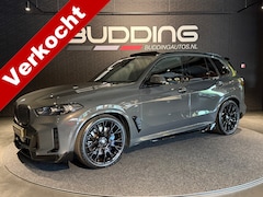 BMW X5 - xDrive50e Launch Edition | M-performance | Pano | 22''inch