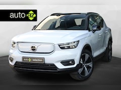 Volvo XC40 - Recharge P8 AWD / Cruise control