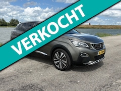 Peugeot 3008 - 1.2 PureTech Première/Pano/ECC/Keyless