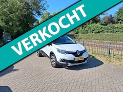 Renault Captur - 1.2 TCe Edition One intens AUTOMAAT lage km ALLINPRIJS