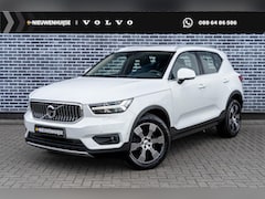 Volvo XC40 - 2.0 B4 Inscription | Adaptieve Cruise Control | Lederen Bekleding | 360° Parkeercamera | S