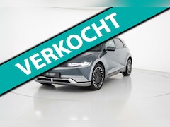 Hyundai IONIQ 5 - Lounge 77.4 kWh|Automaat|Led|Leder|Panodak|Head Up|Camera|20 inch