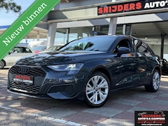 Audi A3 Sportback - 30 TFSI s-line