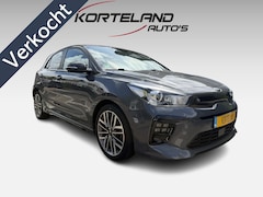 Kia Rio - 1.0 T-GDi MHEV GT-Line Open dak, 120 PK