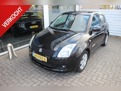Suzuki Swift - 1.3 Bandit