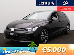Volkswagen Golf - 1.5 eHybrid Life Edition Virtual cockpit / Adaptive cruise / App-Connect / Camera