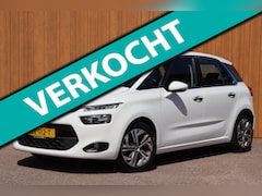 Citroën C4 Picasso - 1.2 PureTech Business org.NL trekhaak pano-raam
