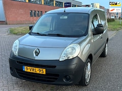 Renault Kangoo Express - 1.5 dCi 110 Express Tech Line Motorstoring Airco Electric pakket LMV 16" Schuifdeur rechts