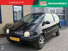 Renault Twingo - 1.2-16V Privilège - Airco- Nieuwe APK en Distributie riem 1450 Euro