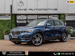 BMW X5 - XDrive45e High Executive | Pano | Trekhaak | 21" LMV | BTW