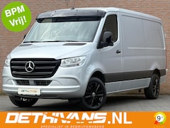 Mercedes-Benz Sprinter - 315CDI 150PK L2H1 RWD / M-Bux / Carplay / Camera / Euro6