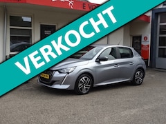 Peugeot 208 - 1.2 PureTech Active