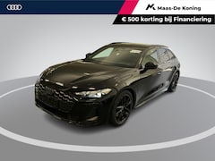 Audi A5 Avant - 2.0 367pk S-tronic e-hybrid Quattro S edition · 360 Camera · Head-Up · B&O Audio · Elek. v