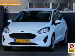 Ford Fiesta - 1.1 Trend, NL, CarPlay, cruise, DAB, PDC, navi