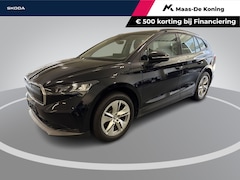 Skoda Enyaq iV - 50 150pk Selection · Camera · Apple/Android Car Play · Cruise Control · Sfeerverlichting ·