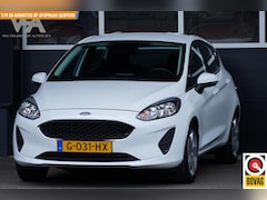 Ford Fiesta - 1.1 Trend, NL, CarPlay, cruise, DAB, PDC, navi