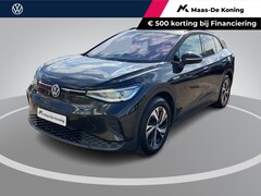 Volkswagen ID.4 - Pure 52 kWh 125kW/170PK · Panoramadak · Apple/Android Car Play · Navigatie · Stoelverwarmi