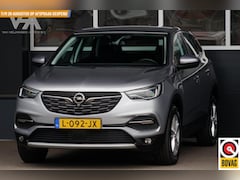 Opel Grandland X - 1.2 Turbo Business Elegance, CarPlay, cam