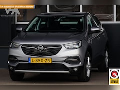Opel Grandland X - 1.2 Turbo Business Elegance, trekh. dis. v.v