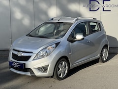 Chevrolet Spark - 1.2 16V LTZ | Clima | NW APK
