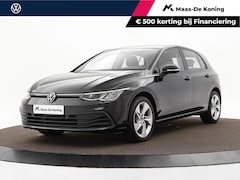 Volkswagen Golf - 1.0 eTSI 110pk DSG Life Business · Camera · Keyless · Dodehoeksensor · Apple/Android Car P