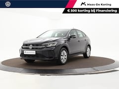 Volkswagen Taigo - 1.0 TSI 95pk · Apple/Android Car Play · P-Sensoren · Cruise Control · Airco · DAB Radio ·