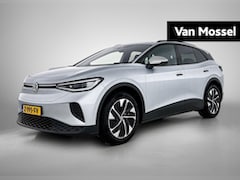Volkswagen ID.4 - Pro Business 77 kWh SoH 99, 07% | IQ-Light | All Season Banden | Achterklep Elektrisch | T